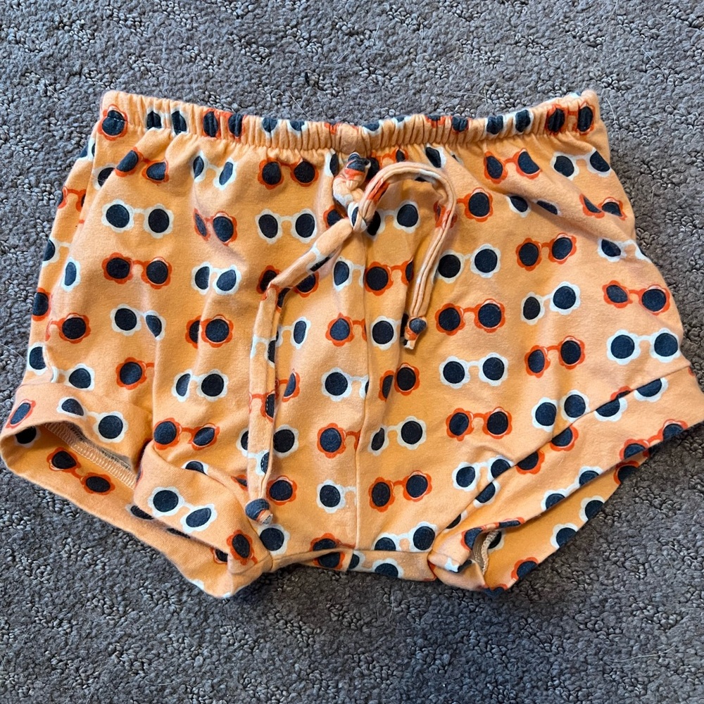 Sunnies shorties bummies sz 5t small shop